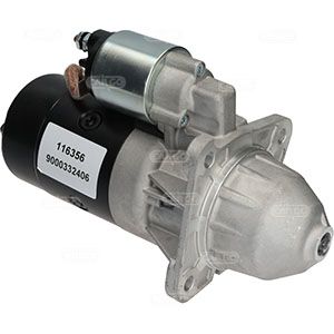 Starter HC-CARGO CAR116356