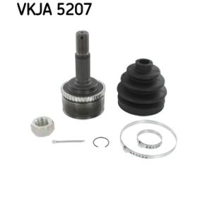 Conjunto de juntas, veio de transmissão SKF VKJA 5207