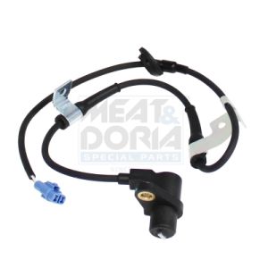 ABS-sensor MEAT & DORIA 901170