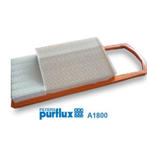 Filtro de ar PURFLUX A1800