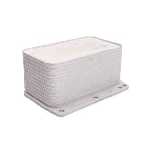 Arrefecedor de óleo, óleo do motor THERMOTEC D4R006TT