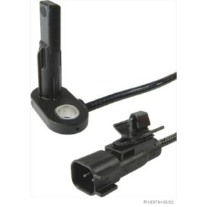 Sensor do ABS traseiro, direito HERTH+BUSS ELPARTS J5900906