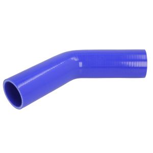 Coude en silicone pour le système de refroidissement THERMOTEC SE50-150X150/135