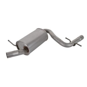 Silenciador intermédio WALKER 23128