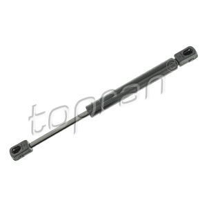 Gasfeder, Kofferraumdeckel HANS PRIES 207 124