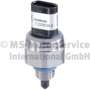 Sensor, pressão do combustível PIERBURG 7.11225.55.0
