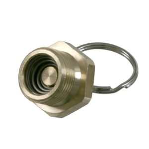 Vanne de drainage FEBI BILSTEIN 06528