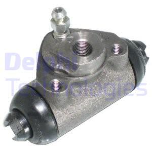 Wielremcilinder DELPHI LW70011