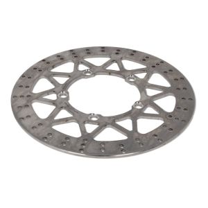 Bremsscheibe TRW MST493, 1 Stück