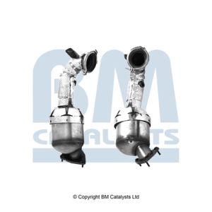 Catalisador BM CATALYSTS BM80781H