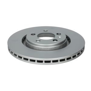 Disque de frein TEXTAR 92082300, avant, ventilé, hautement carbonisé, 1 pièce
