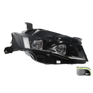 Farol principal VALEO 450959