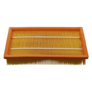 Filtro de ar FEBI BILSTEIN 34408