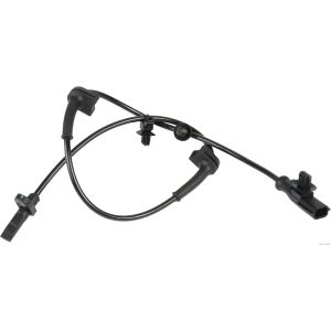 Sensor do ABS traseiro, direito HERTH+BUSS ELPARTS 70660333