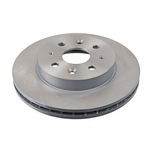 Disco de travão FEBI BILSTEIN 108517