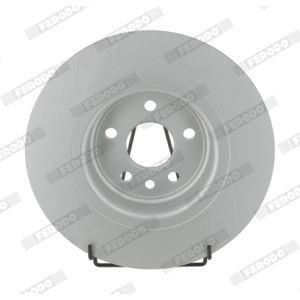 Disque de frein FERODO DDF2771C