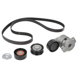 Poly V-riem set Micro-V® GATES K026PK1670