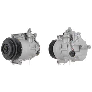 Compressor, ar condicionado TEAMEC 8629610