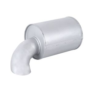 Silenciador do escape VANSTAR VANRS009VL