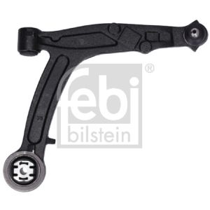 Suspensão da roda FEBI BILSTEIN 1001347