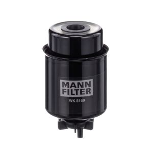 Filtro de combustível MANN-FILTER WK 8169