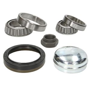 Conjunto de rolamentos de roda SKF VKBA 3429