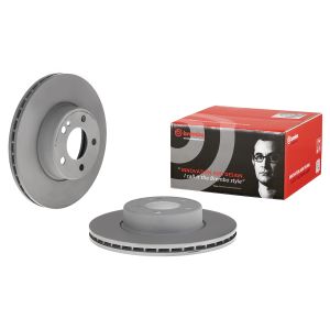 DoppelDisque de frein BREMBO 09.D525.13
