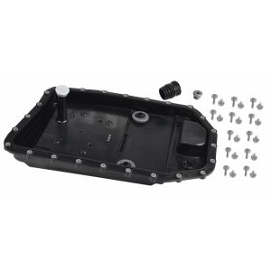 ZF TEILESATZ ÖLWECHSEL-AUTOMATIKGETRIEBE 5 GANG Passend Für BMW E39 E38 X5 E53