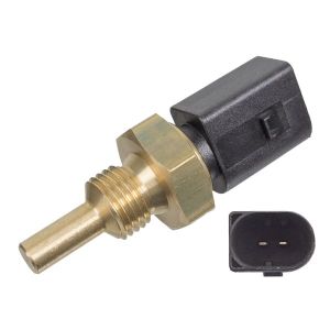 Sensor, temperatura de refrigerante FEBI BILSTEIN 100982