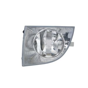 Luz de nevoeiro VISTEON/VARROC 20-203-01006 esquerdo