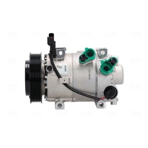 Airco-compressor NISSENS 891488