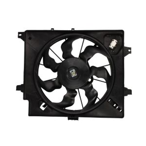 Ventilateur, refroidissement du moteur MAGNETI MARELLI 069422789010