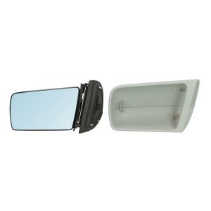 Espelho retrovisor exterior BLIC 5402-04-1127529 esquerdo