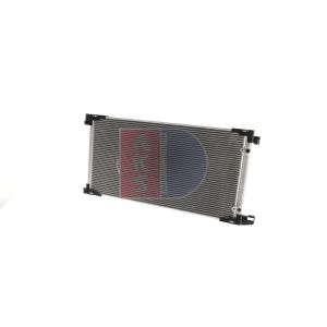 A/C-kondensor AKS DASIS 212135N