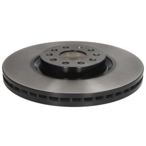Disco de freno TRW DF6733S,1 Piezza