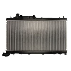 Radiateur, refroidissement du moteur KOYORAD PL092627