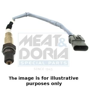 Sensor Lambda MEAT & DORIA 81948E