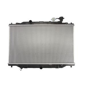 Arrefecedor do motor NISSENS 68534