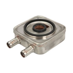 Arrefecedor de óleo do motor NRF 310060