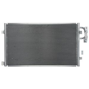 Kondensor, luftkonditionering THERMOTEC KTT110818