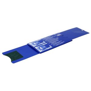 Aparelho de teste, anel de sensor ATE 03.9301-0200.1