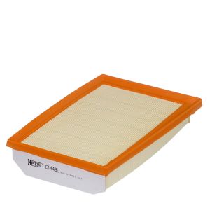 Filtro de aire HENGST E1449L