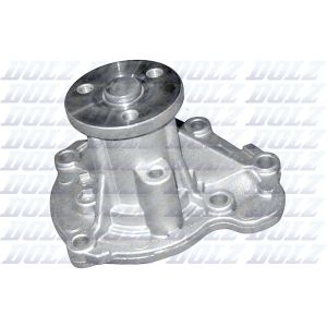 Vattenpump DOLZ N114