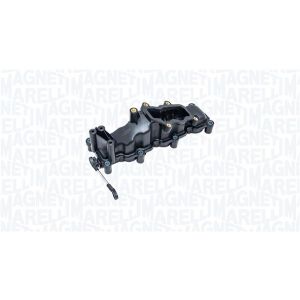 Saugrohrmodul MAGNETI MARELLI 802000536010