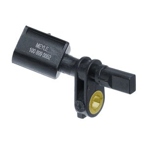 ABS-sensor MEYLE 100 899 0052