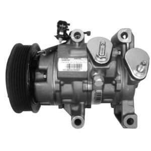 Compressor, ar condicionado AIRSTAL 10-5509
