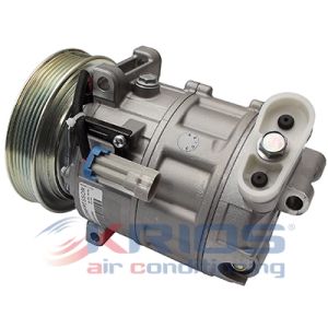 Klimakompressor MEAT & DORIA K12144
