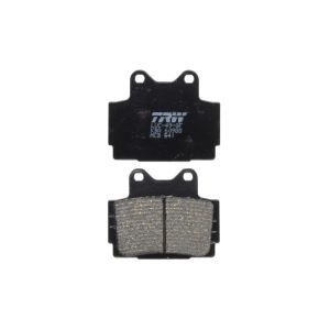 Bremsbelagsatz TRW MCB541