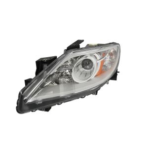 Farol principal DEPO 216-1163L-LDHEM