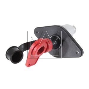 Desconector da bateria (alavanca) MONARK 083 857 120